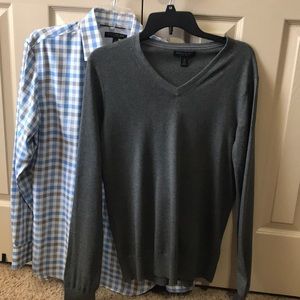 Men’s Banana Republic Sweater